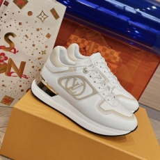 Louis Vuitton Run Away Sneaker